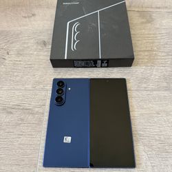 Samsung Galaxy Z Fold 7 512Gb Unlocked 