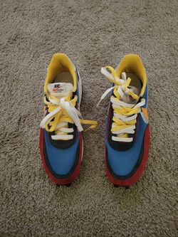 Nike Sacai Waffle Size 10.5