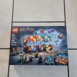 LEGO Harry Potter Hogwarts Magical Trunk set (76399) 