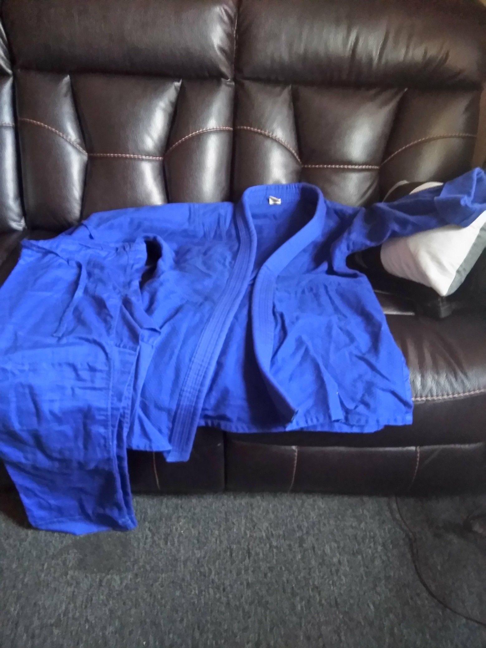 Martial Arts Uniform