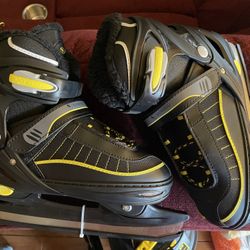 Ice Skates 