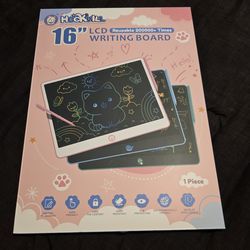 16" LCD Writing Board