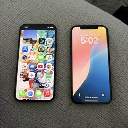 2   iPhones 12