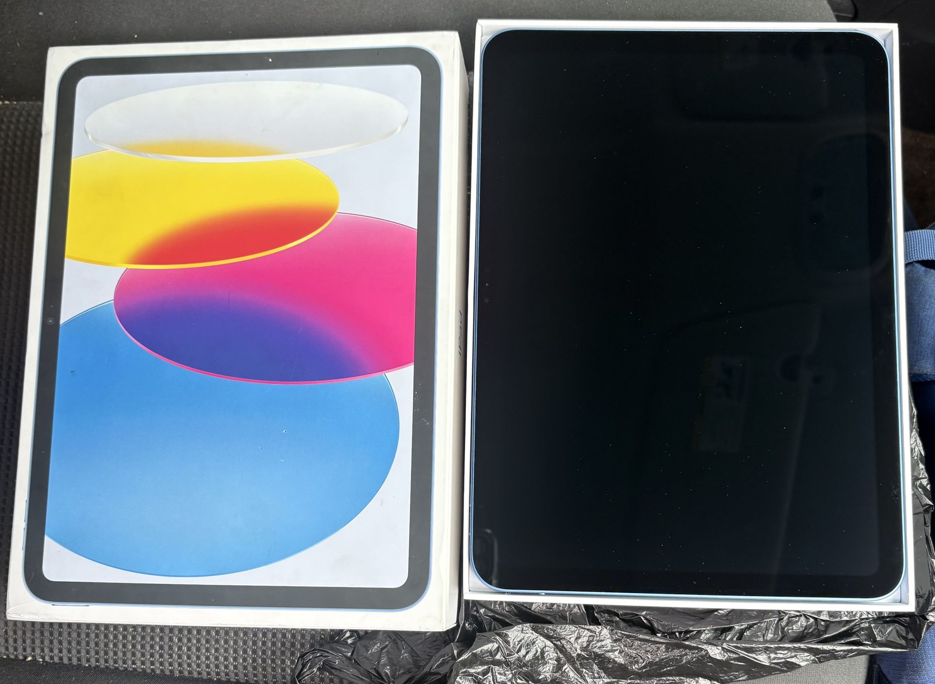 Apple I Pad