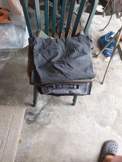 6 Pantalones Para Onbres Demarcas Polo ARMANI 