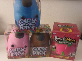 VIRAL Jumbo Squishys 😎😎