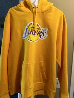 Sweater ( Lakers)