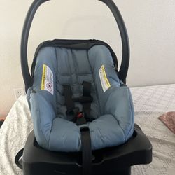 Infant Car Seat
