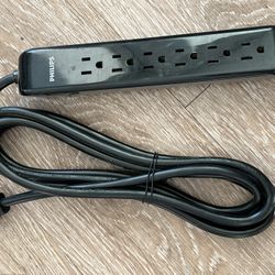Surge Protector (10ft)