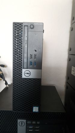 DELL OPTIPLEX 5040