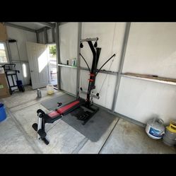 Boflex PR1000
