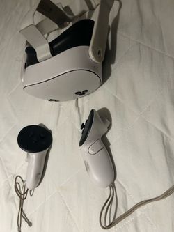 Oculus 3s