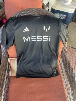 Messi Adidas Shirt Youth 15/16