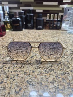 John varvatos Glasses