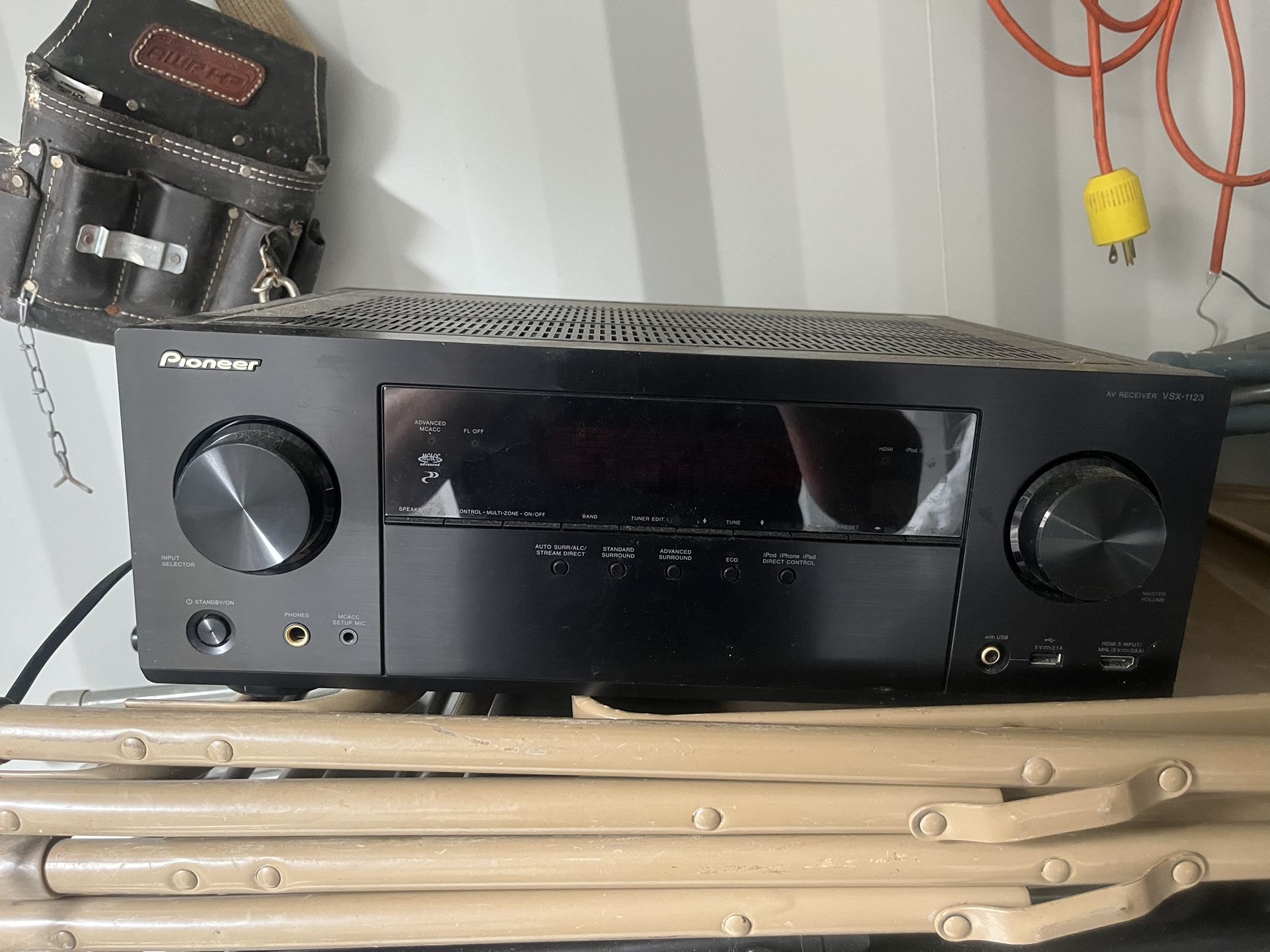 Pioneer Head Unit for Sale in Suffolk, VA OfferUp