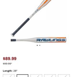 Rawlings Storm Softball 🥎 Bat