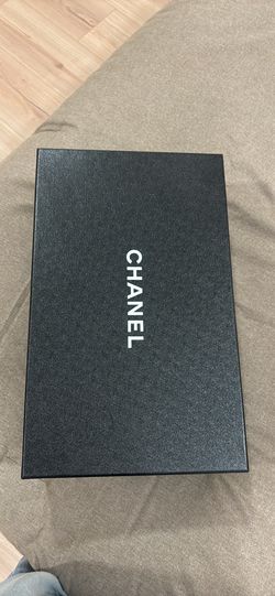 Chanel Men shoes