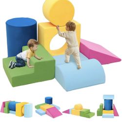 Climbing Blocks,