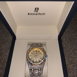 Audemars Piguet Royal oak💎