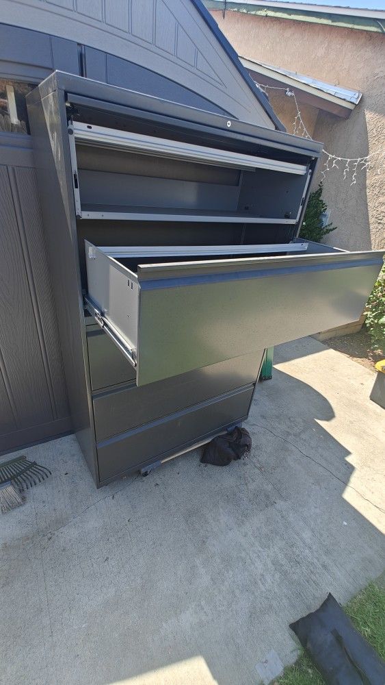 Filing Cabinet For Sale