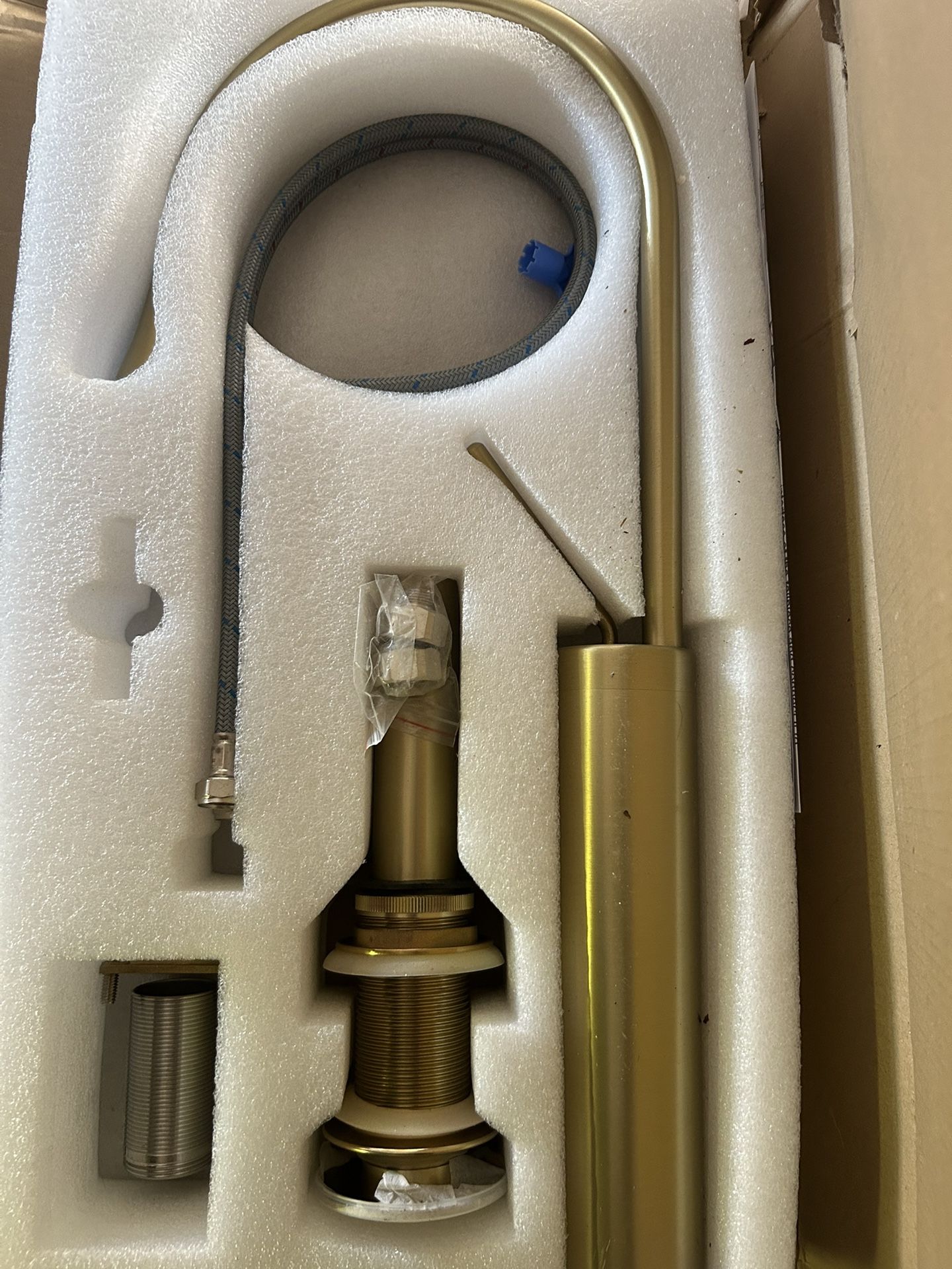 Faucet Kitchen Sink