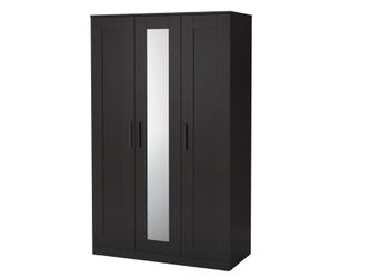 IKEA 3-Door Wardrobe