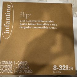 Infantino Flip
