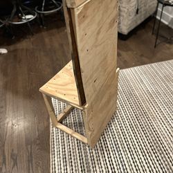 Hand made tools CHAIR