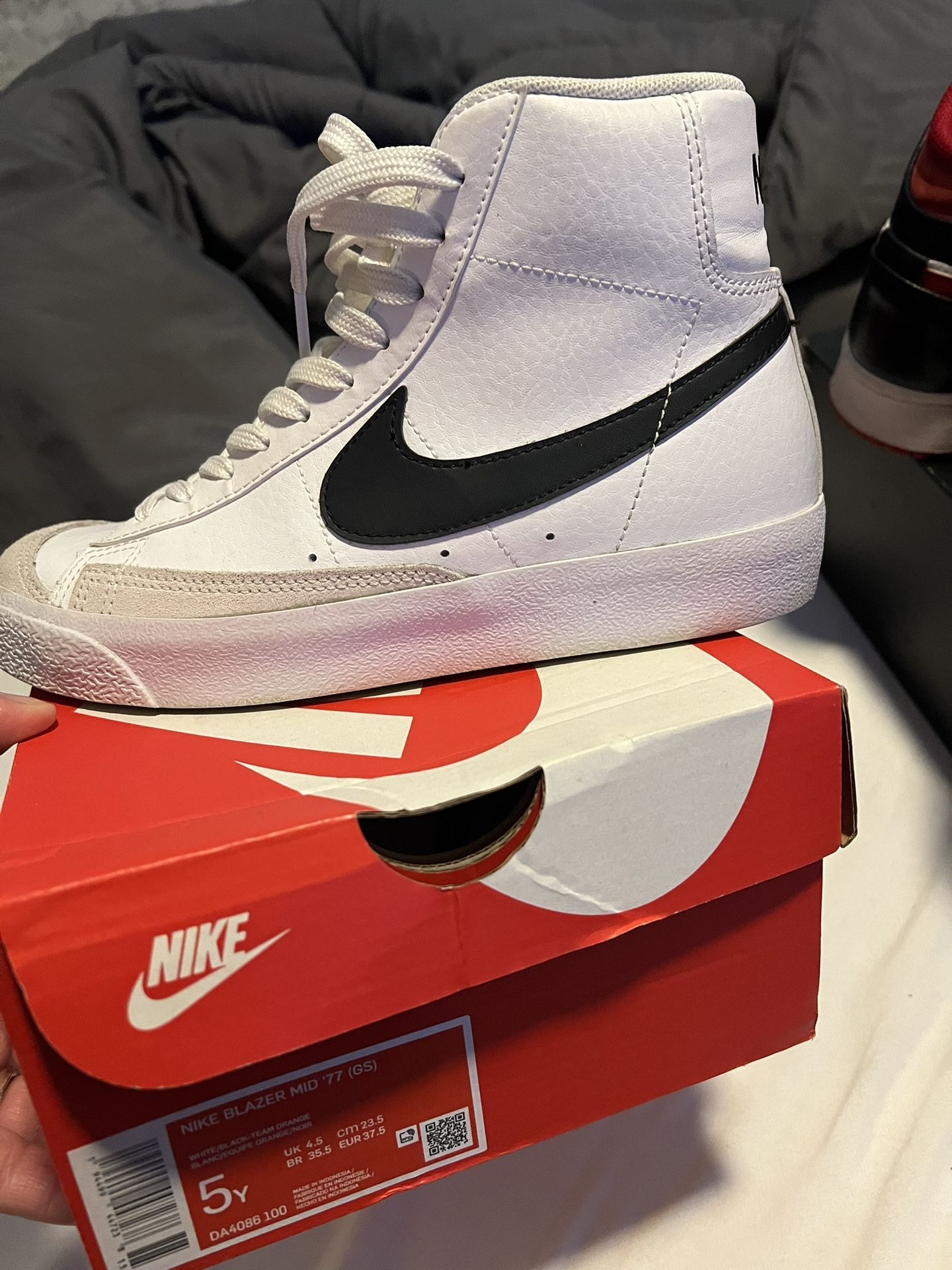 Nike blazers High Tops  & Accessories