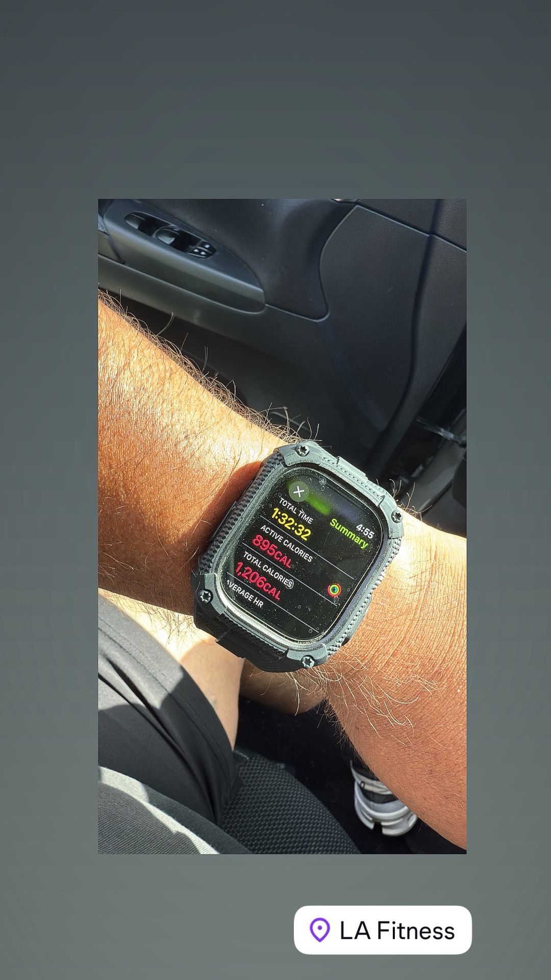 Apple Watch Ultra 2