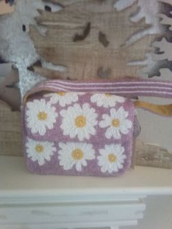Studio 12..Beautiful beaded purse... Brand new with tags..