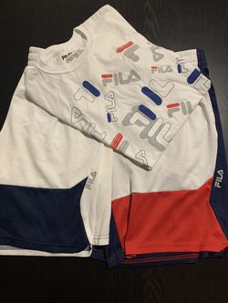 Fila Size Medium