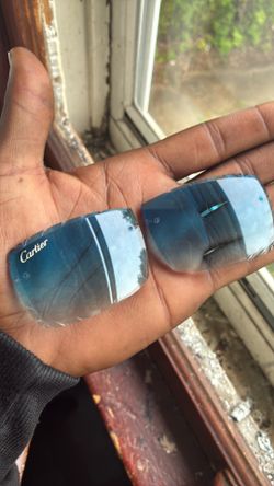 Cartiers lens