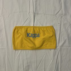 Kappa Tube Top