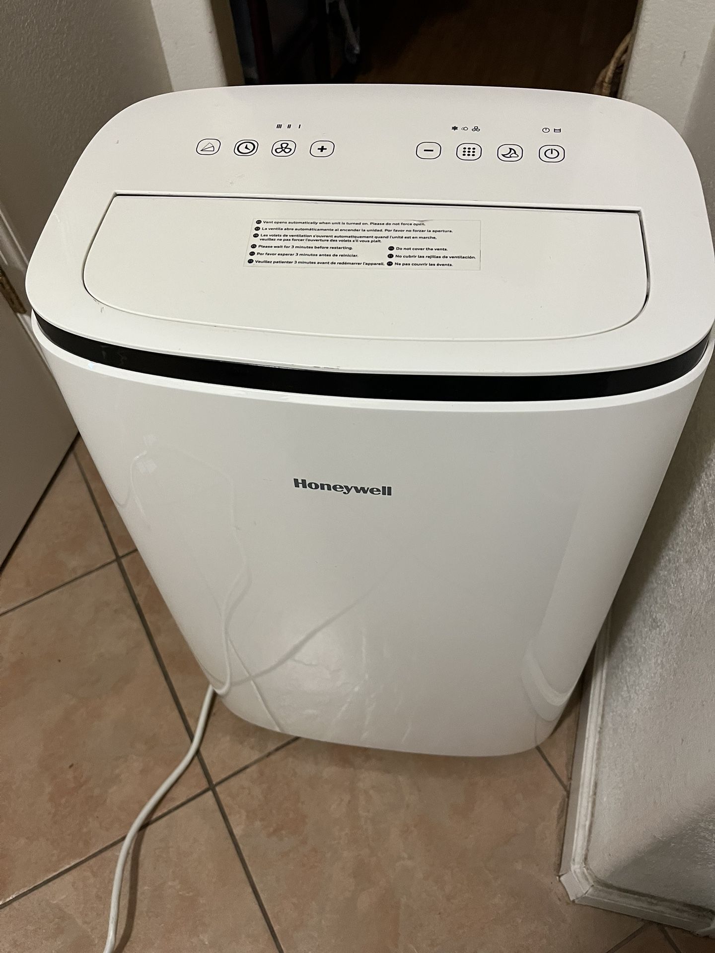 Air Conditioner