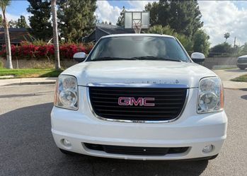 2012 GMC Yukon XL