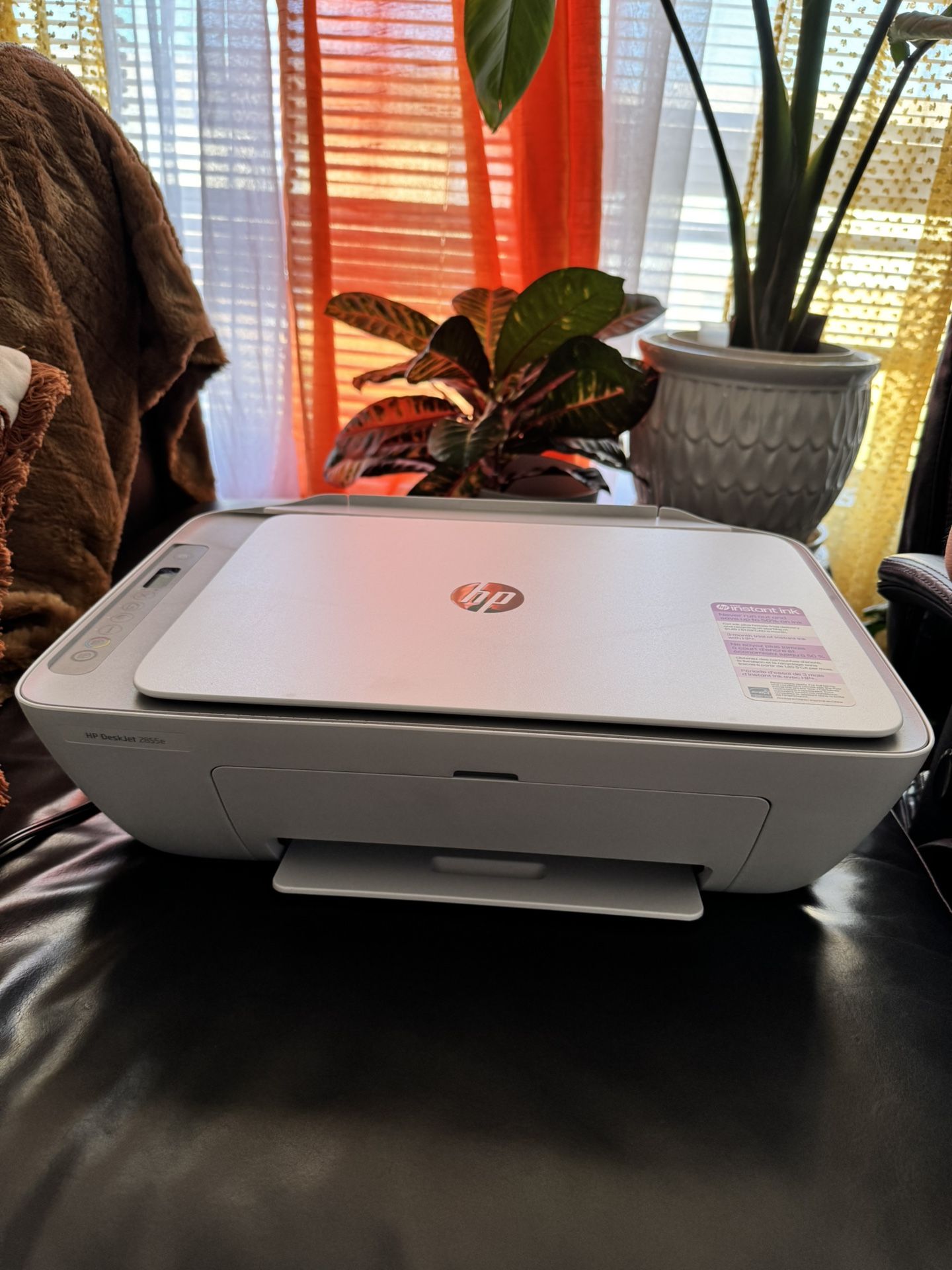 HP DeskJet 2855e