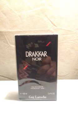 Who you love with drakkar cologn limited on stock