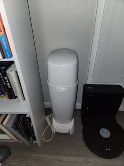 Diaper Genie