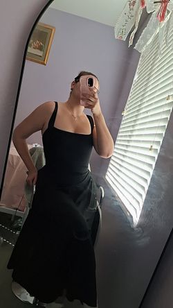 Corset dress
