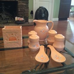 Kitchen Sets Counter 