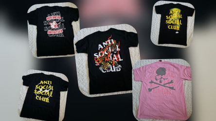 Anti Social Social Club