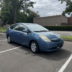 2004 Toyota Prius