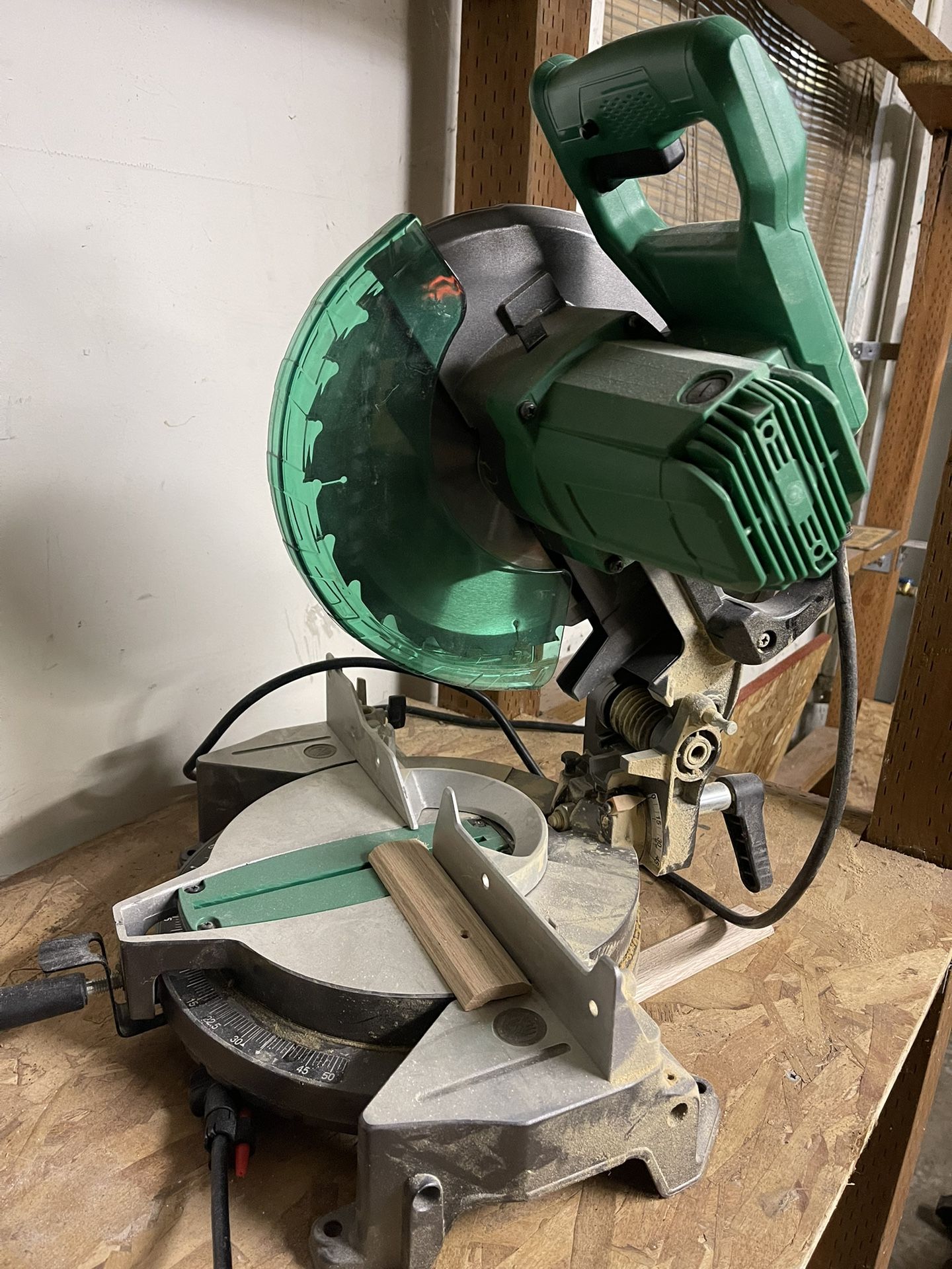 Melabo Saw
