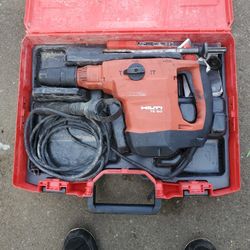 Hilti TE -60 Avr