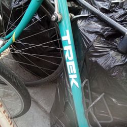 TREK 1000 EDITION BIKE 