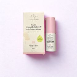 Drunk Elephant T.L.C. Sukari Babyfacial 15ml Mini