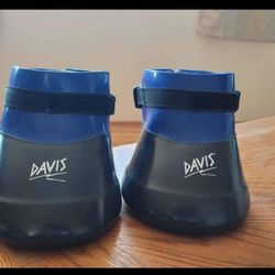 Equine Care Boots