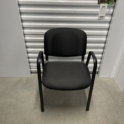 Reception Chair 