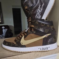 Air JORDAN 1